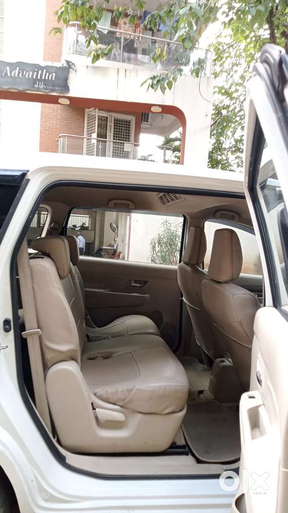 Maruti Suzuki Ertiga Vxi Shvs, 2022, Cng & Hybrids