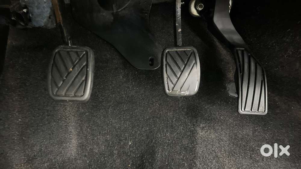 Maruti Suzuki Swift Vxi, 2016, Petrol