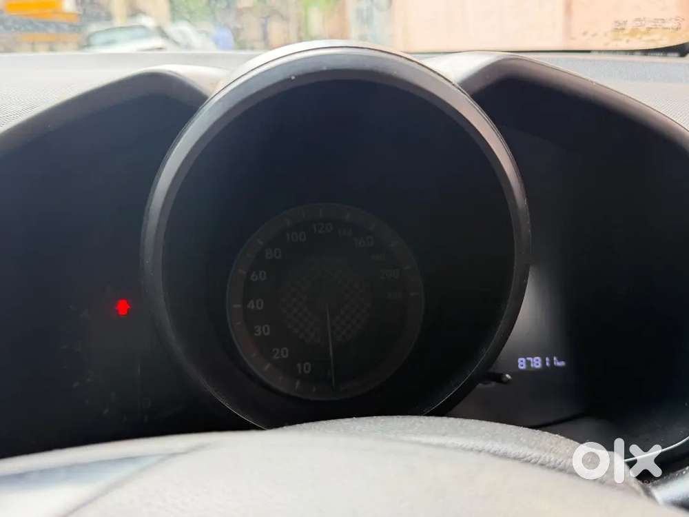Hyundai Venue 2020 Diesel 90000