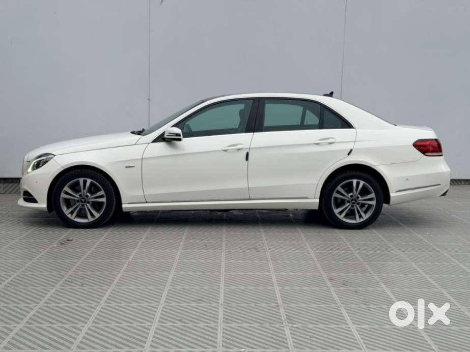 Mercedes-benz E-class 2.1 E 250 Cdi Edition, 2016, Diesel