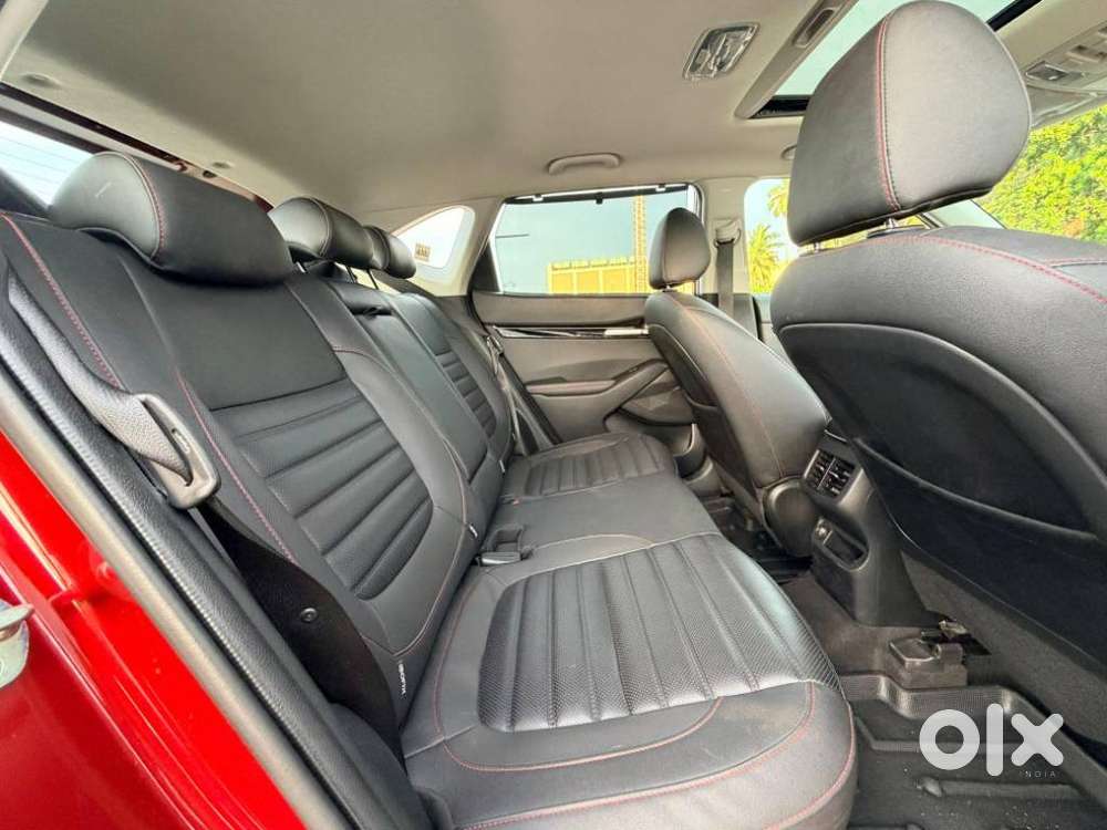 Kia Seltos 1.4 Gtx+ Mt, 2022, Petrol