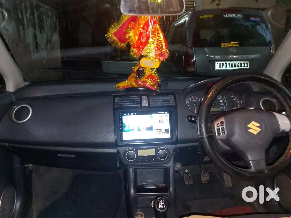 Achhi Condition Mai Hai Car