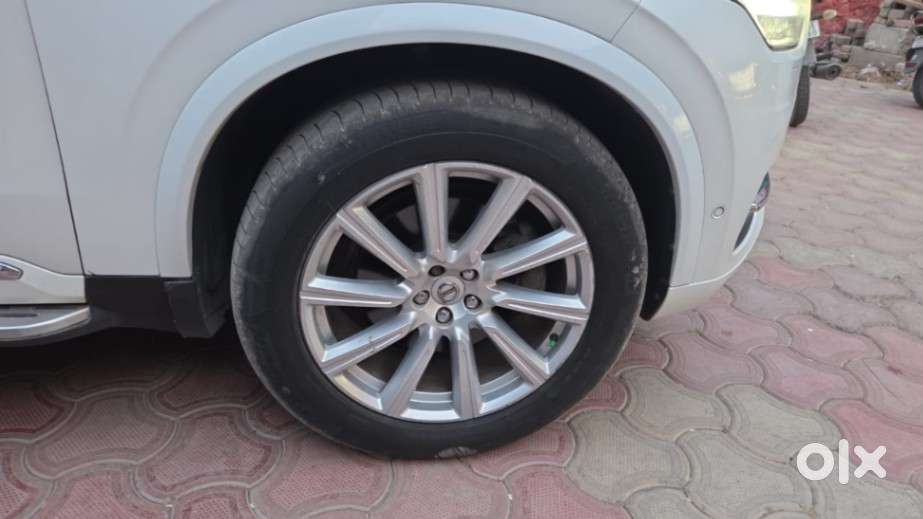 Volvo Xc 90 D5 Inscription, 2016, Diesel