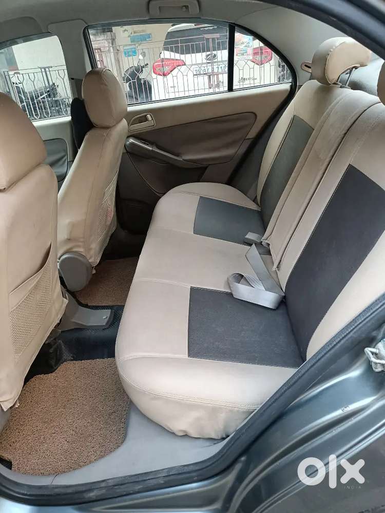 Tata Manza 2010 Diesel 97000 Km Fc 5 Yr