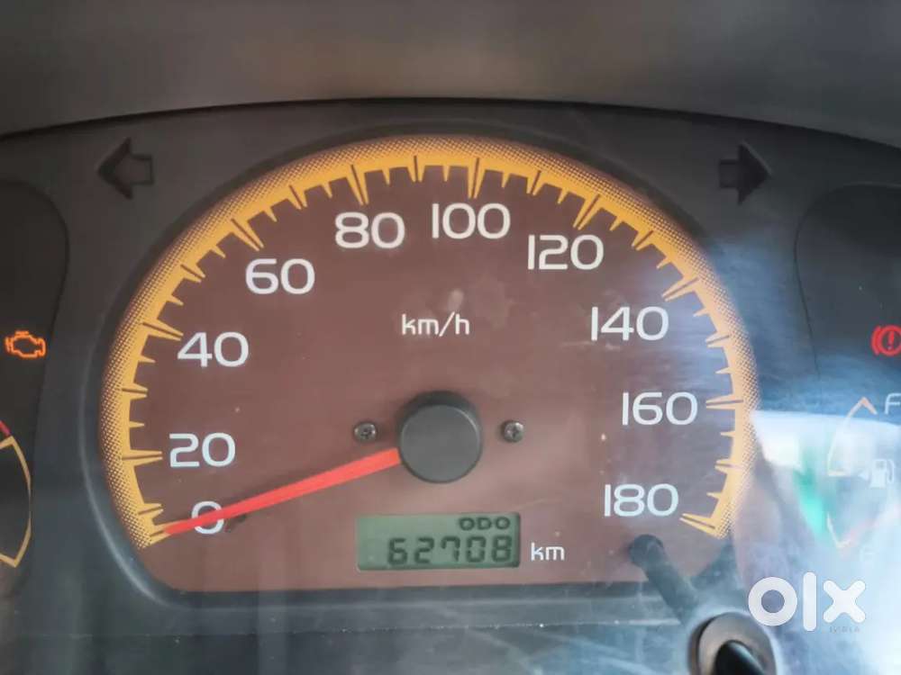 Maruti Suzuki Estilo 2007 Lx