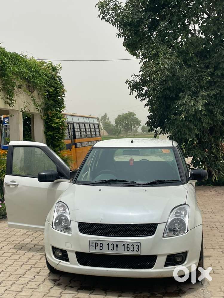 Swift Maruti Diesel 2010