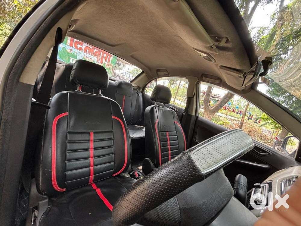 Tata Zest 2015 Diesel Good Condition