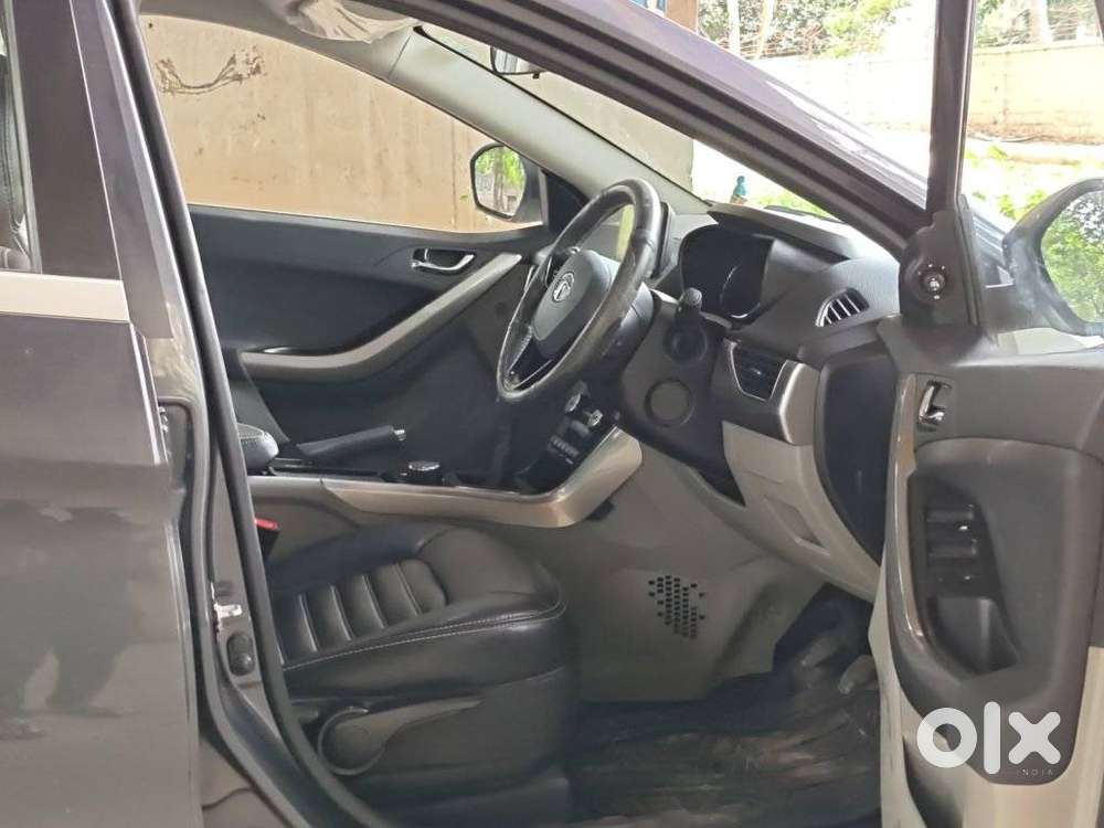 Tata Nexon 1.5 Revotorq Xz Plus Dual Tone, 2019, Diesel
