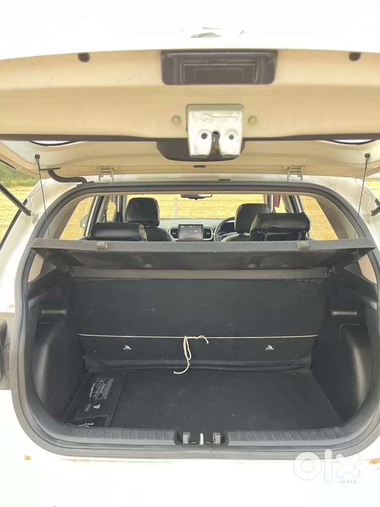 Hyundai Venue Sx Plus Turbo Dct, 2019, Petrol