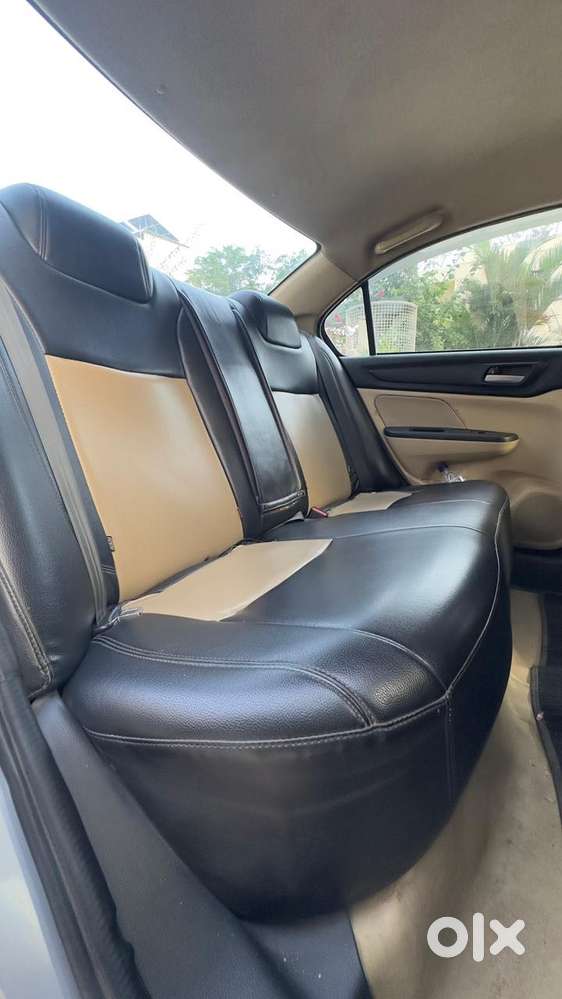 Honda Amaze S Mt I-dtec, 2019, Diesel