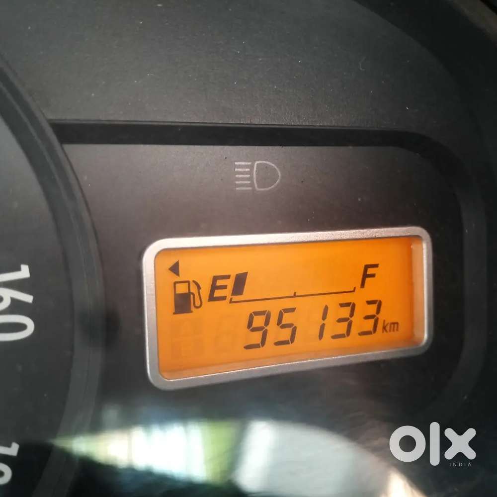Maruti Suzuki Alto K10 2011 Cng & Hybrids 95000 Km Driven