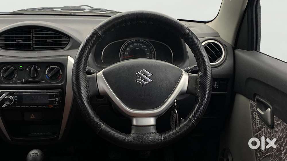 Maruti Suzuki Alto 800 Lxi Opt, 2018, Petrol