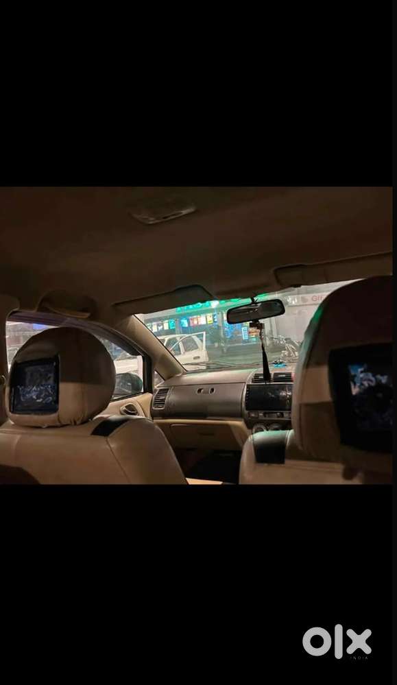 Honda City Zx 2006