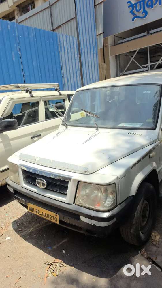Mahindra Tuv 300 2019 Diesel Plus Tata Sumo Gold 2017 Ex Ac Model