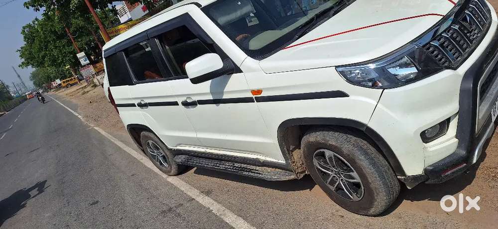 Mahindra Bolero Neo 2024 Diesel 31836 Km Driven