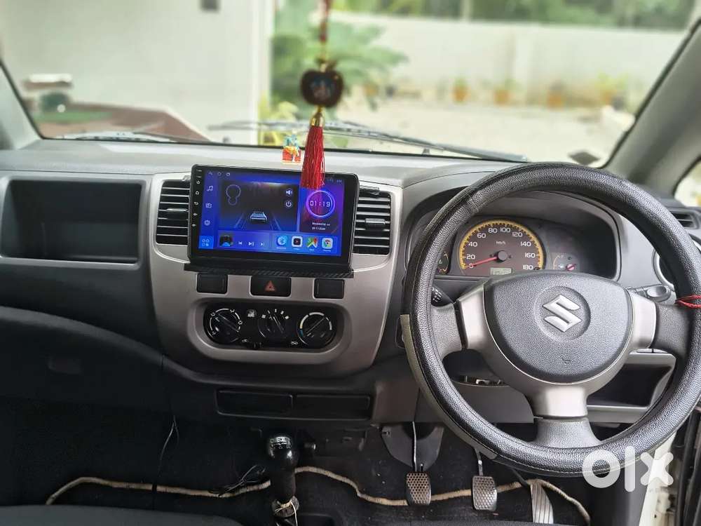 Maruti Suzuki Zen Estilo 2009 Petrol Manual