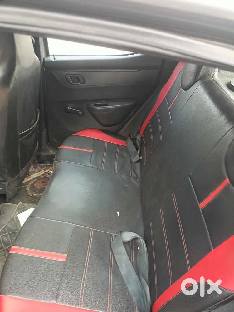 Kwid In Mint Condition