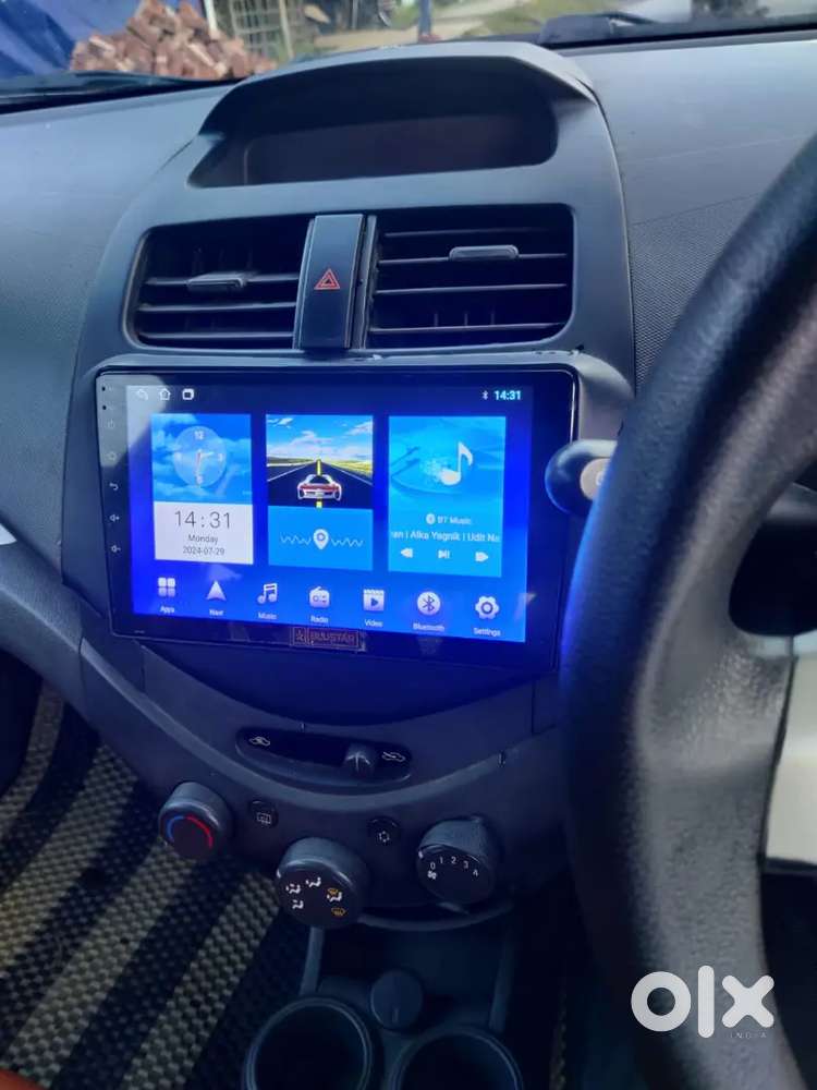 Maruti Suzuki Dzire 2014