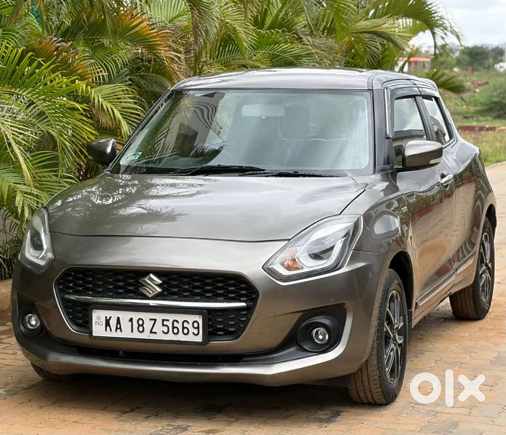 Maruti Suzuki Swift 2018 Diesel 87000 Km Driven