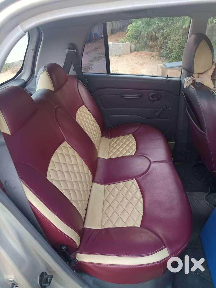 Santro Xing Xl In Running Condition For Sale In Puttaparthi