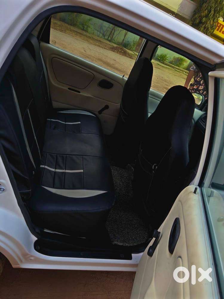 Excellent Condition Maruti Alto 2011  Low Maintenance  High Average