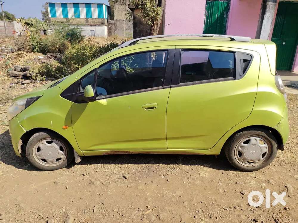 Chevrolet Beat 2010