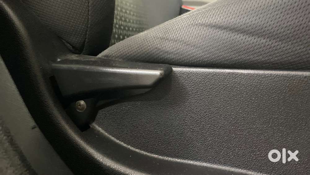 Tata Nexon 1.2 Revotron Xm, 2018, Petrol