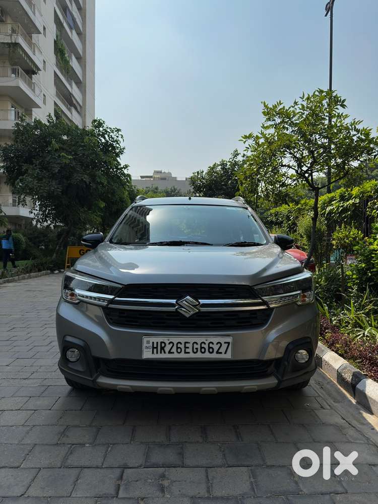 Maruti Suzuki Xl6 Petrol Automatic 2020