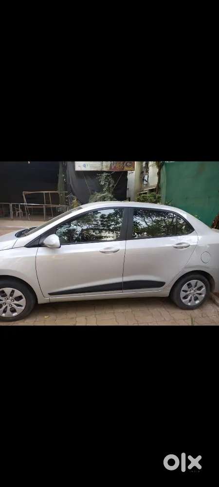 Hyundai Accent 2018 Diesel 90000 Km Driven