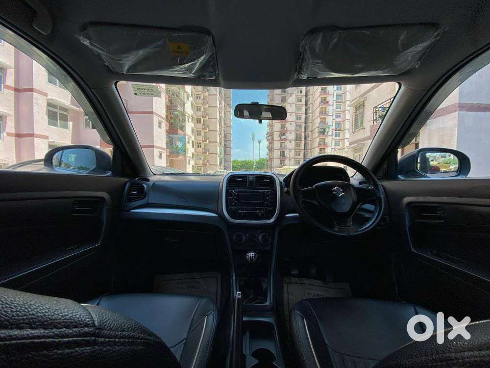 Maruti Suzuki Vitara Brezza Vdi Option, 2018, Diesel