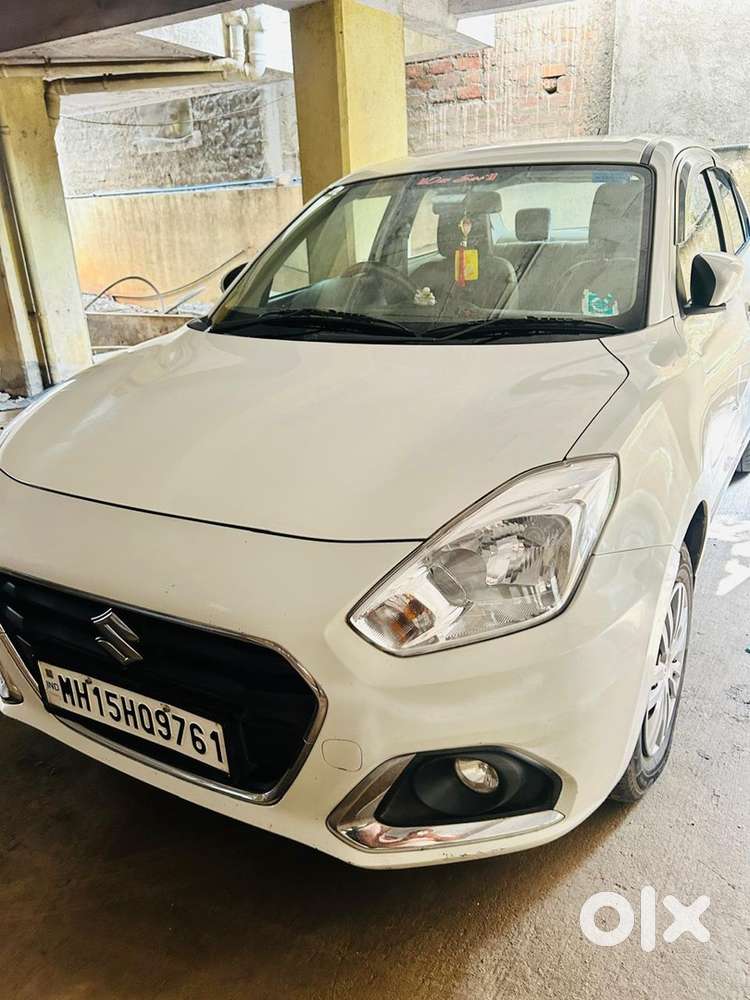 Maruti Suzuki Dzire 2022