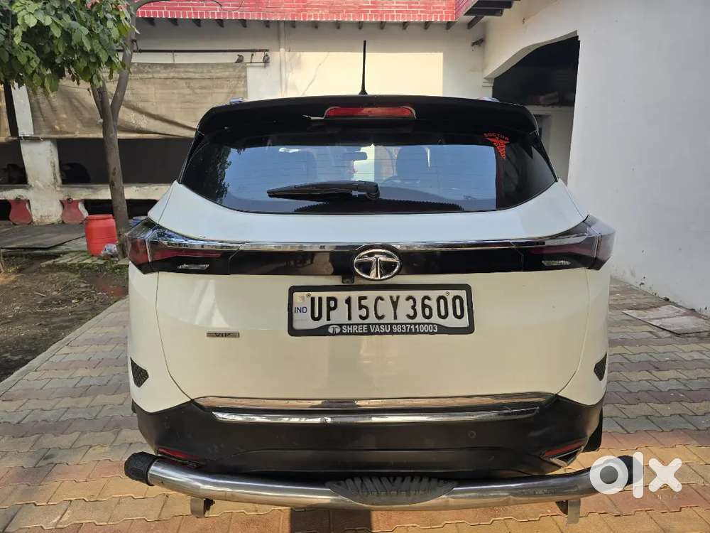 Tata Harrier 2019 Diesel Good Condition