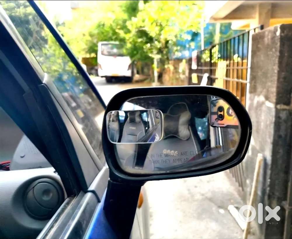 Tata Nano Lx 2010 Model Fc 2031