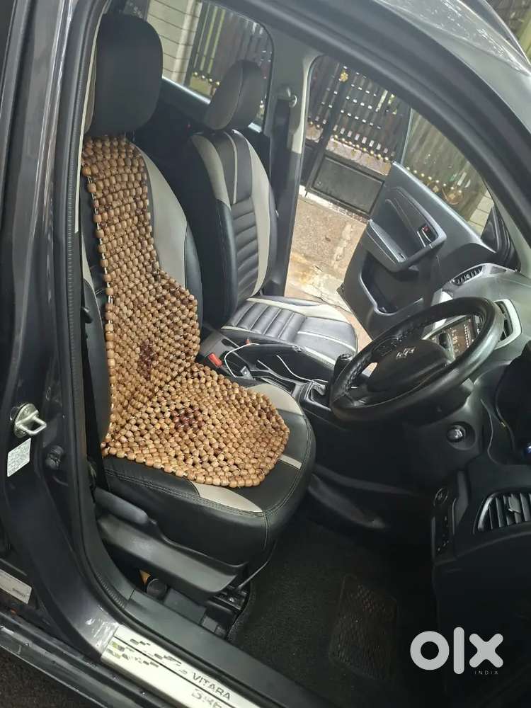 Maruti Suzuki Brezza Vxi 2020