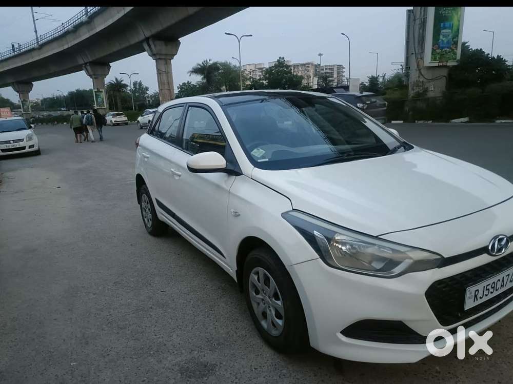 Hyundai Elite I20 1.4 Magna Plus Crdi, 2016, Diesel