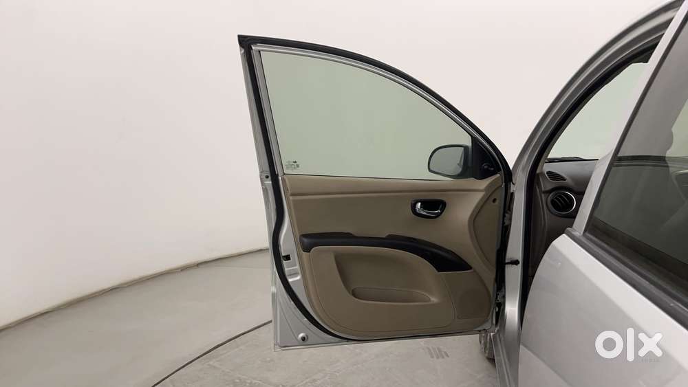 Hyundai I10 Magna 1.1l, 2012, Petrol