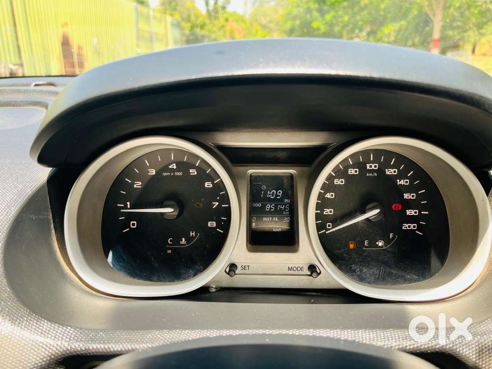 Tata Tiago Xz, 2016, Cng & Hybrids