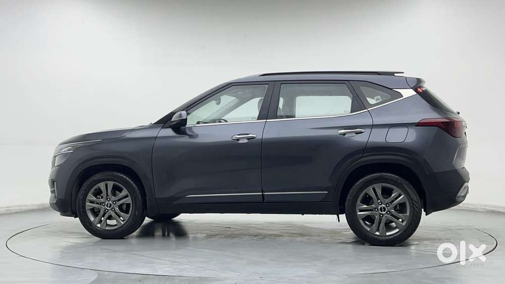 Kia Seltos Htx D, 2022, Diesel