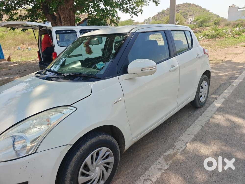 Maruti Suzuki Swift 2012 Diesel Good Condition