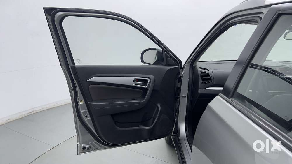 Toyota Urban Cruiser Cruiser High, 2022, Petrol