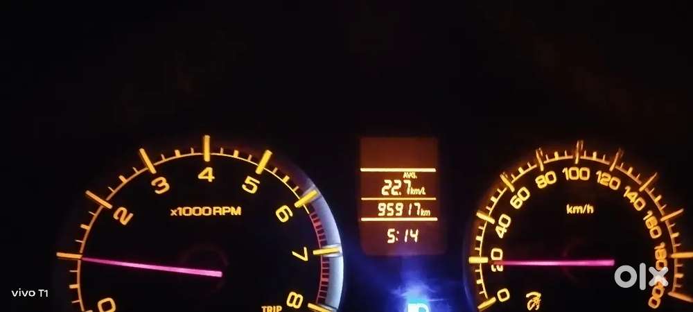 Maruti Suzuki Ertiga 2015 Petrol 95000 Km Driven