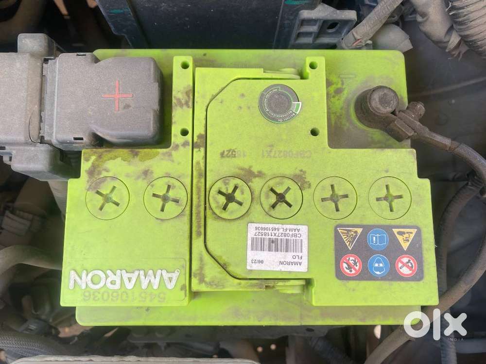 Fuel Efficient Diesel 1.5ltr Engine Excellent Performance