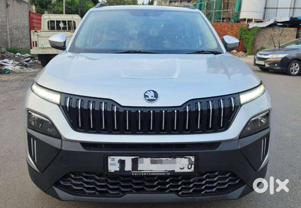 Skoda Kylaq Classic, 2025, Petrol