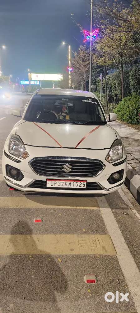 Swift Dzire 2019 Model