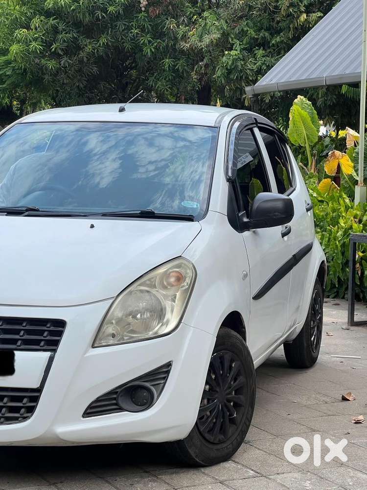 2013 Maruti Suzuki Ritz Diesel Ldi  1st Owner  Good Condition