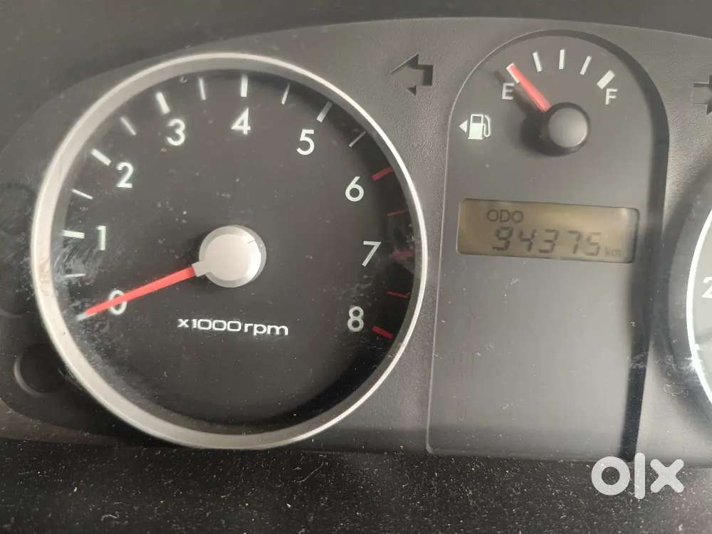 Hyundai Getz 2008 Petrol 94375 Km Driven
