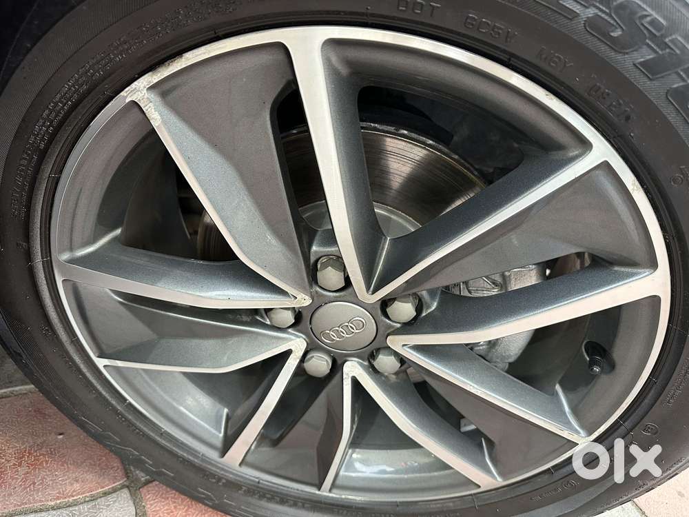 Audi Q3 2.0 30 Tdi Premium Plus, 2018, Diesel