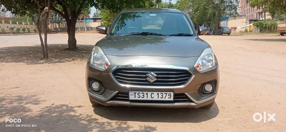 Maruti Suzuki Swift Dzire Vdi Bsiv, 2018, Diesel