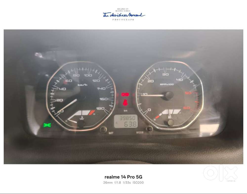 Tata Indigo Top Model