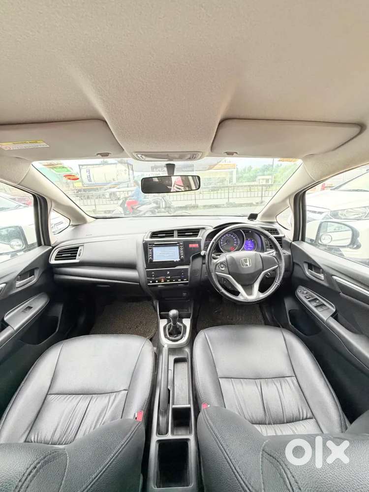 Honda Jazz, 2015, Diesel